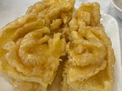 蛋散-番禺宾馆丽苑厅