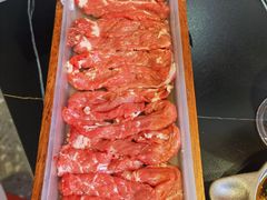 -乔先生涮肉·鲜活牛羊肉火锅(塘沽店)