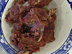 -乔家满族八大碗(流水沟店)