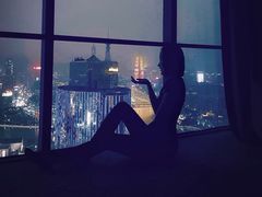 -宁波威斯汀酒店