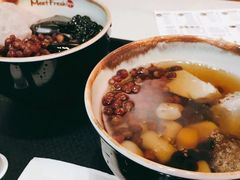 -鲜芋仙(观音桥大融城LG店)