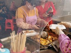 -细妹五香牛杂(步行街店)