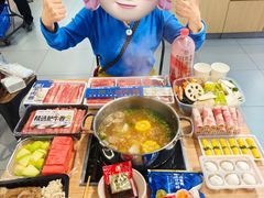 -盒马鲜生(顺义店)