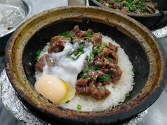 -红星光发煲仔饭(大石街店)