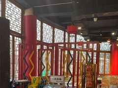-西昌老号李小肠特色烧烤园(温江店)