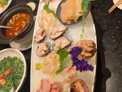 -協成海鮮火鍋(老店)