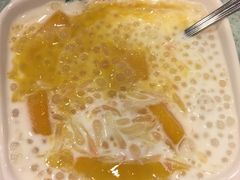 -松记糖水店(铜锣湾分店)