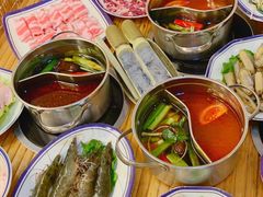 -厝味火锅·潮汕卤水火锅(十一合店)