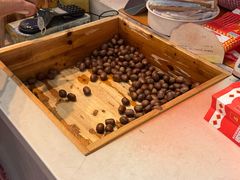 -阿男野栗王(金门路店)