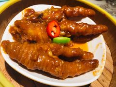 -玲珑·新粤菜(安华汇店)