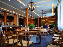 大堂-盘飧市(春熙路店)