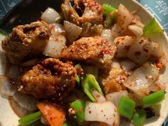 -贤花饭店(凯德店)