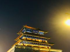 -开封市鼓楼广场(宋都皇城旅游度假区)