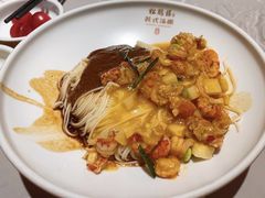 -RIVIERA 松鹤楼(外滩店)
