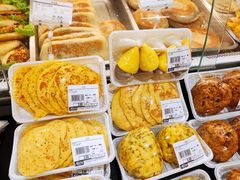-AEON永旺超市(天津津南店)