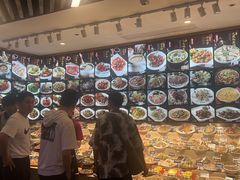 -旺达·福州菜(正大广场店)