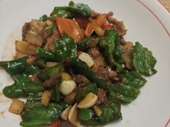 -天津瑞湾开元名都酒店餐厅