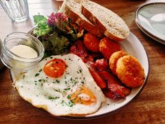 美式早餐-RAC BAR(安福路店)