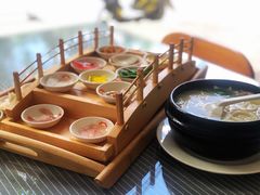 -双桥园·云南过桥米线(古城南门店)