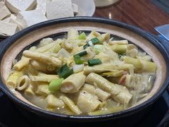 -好灶头妈妈菜·柴火灶台鱼·千岛湖土菜地标美食