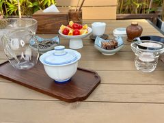 -小茶闲舍·观景商务茶馆(广州塔店)