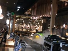 -湊湊火锅·茶憩(石家庄万象城店)