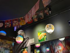 -爆丼日式大排档(季华园店)