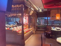 -老淮安·淮安菜(周恩来纪念馆店)