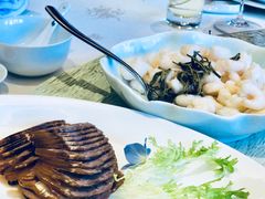 -通安客栈中餐厅·何家小馆