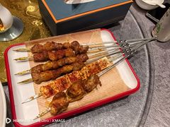 -燕兰楼·清真西北融合菜(亚运村店)