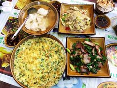 -君华饭店·腊排铜火锅