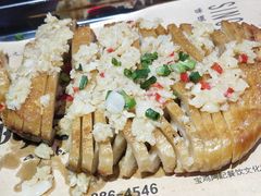 -阿记烧烤(大兴新区店)