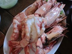 -自然餐厅(Phuket)