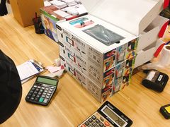 -上海南东电玩(上海置地广场周大福店)