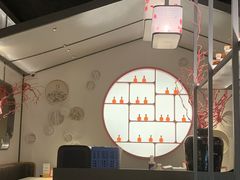 大堂-竹外桃花·江南小酒馆(SKP·S店)