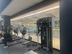 -瑞力健身(解放数创广场店)