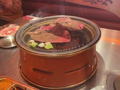 -西塔老太太泥炉烤肉(苏州大悦城店)