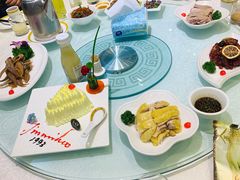 -金米箩大酒店(五角场店)