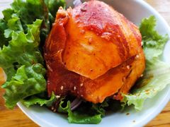 -么肆烤肉(蓝山名邸店)