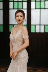 -纯色时光婚纱艺术馆WHITE