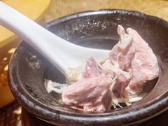 招牌瓦罐土猪汤-老客家·客家菜(万达店)