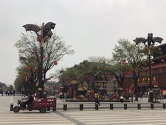 -大唐不夜城