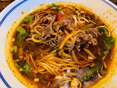 -好這口重庆小面(总店)