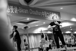 -BikramYoga静之婵瑜伽馆