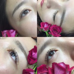 -谜秀韩式半永久纹眉纹绣洗眉