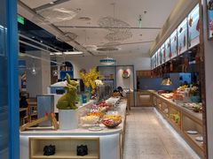 -纽斯特牛排自助餐厅(浦江万达店)