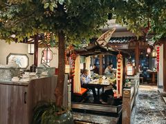 -钱江大院·芳宴江南(三花国际店)
