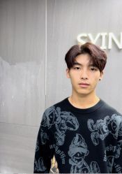 -Sying杉影日式烫染專門店