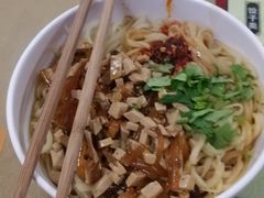 -孟记传统大刀面(星源商城店)