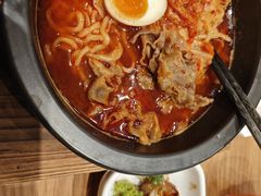 -味千拉面(淮安楚州万达店)